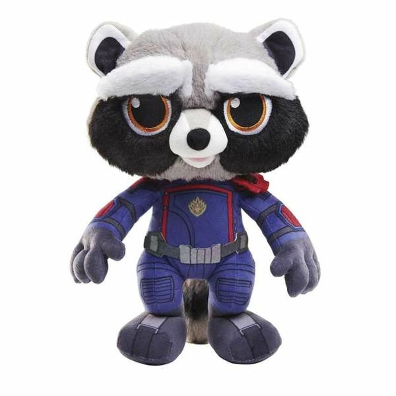 Peluche Marvel Guardians of the Galaxy 30 cm
