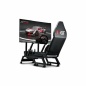 Sedia Gaming Next Level Racing F-GT Cockpit Nero