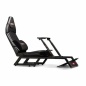 Gaming Chair Next Level Racing F-GT Cockpit Black