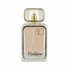 Women's Perfume Montana Montana 80's EDP 100 ml Montana 80's
