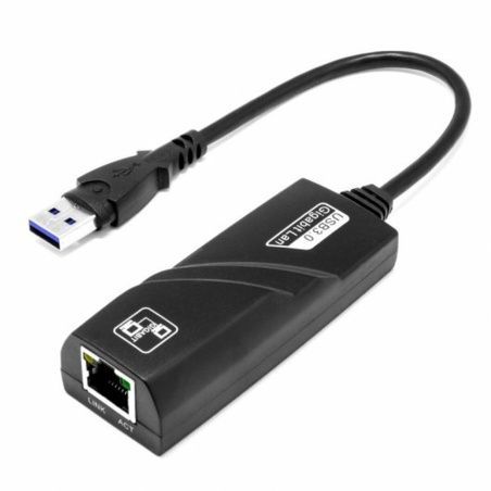 Adattatore USB con Ethernet PcCom