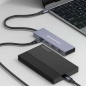 USB Hub Conceptronic HUBBIES13G Grey