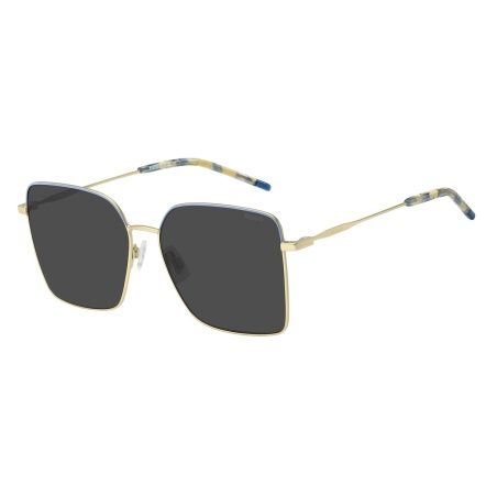 Ladies' Sunglasses Hugo Boss HG-1184-S-QWU-IR ø 59 mm