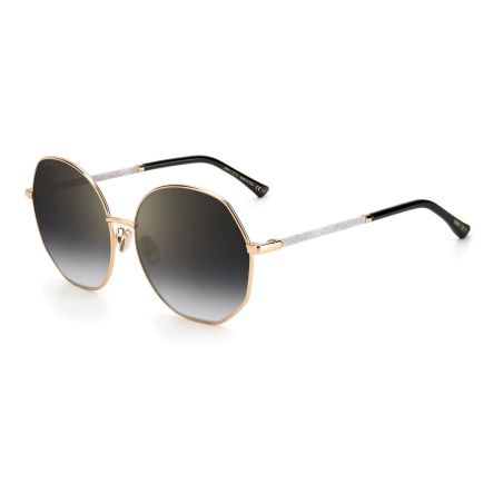 Ladies' Sunglasses Jimmy Choo CORAL-G-SK-RHL-FQ Ø 61 mm