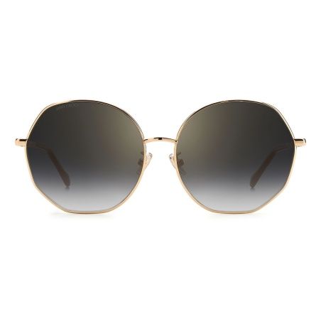 Ladies' Sunglasses Jimmy Choo CORAL-G-SK-RHL-FQ Ø 61 mm