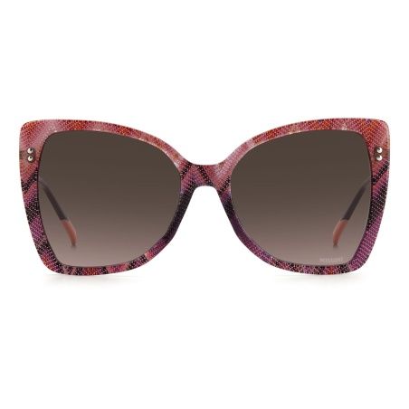 Ladies' Sunglasses Missoni MIS-0083-S-S68-3X ø 58 mm