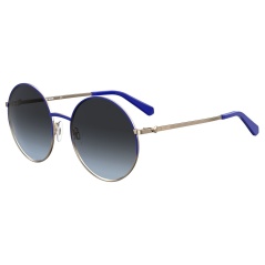 Ladies' Sunglasses Love Moschino MOL037-S-PJP-GB Ø 55 mm