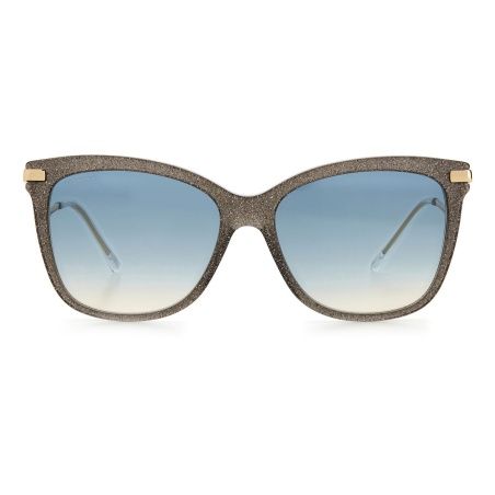 Ladies' Sunglasses Jimmy Choo STEFF-S-P4G-I4 Ø 55 mm