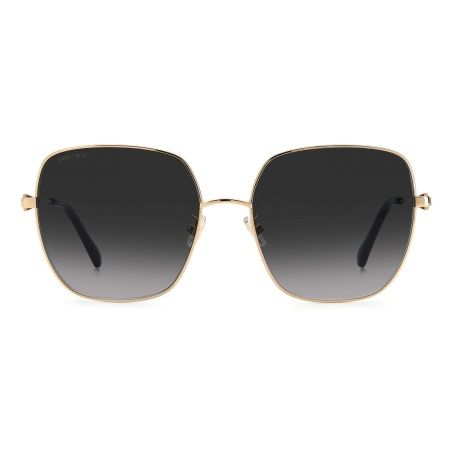 Ladies' Sunglasses Jimmy Choo KORI-G-SK-RHL-9O ø 60 mm