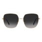 Ladies' Sunglasses Jimmy Choo KORI-G-SK-RHL-9O ø 60 mm