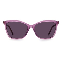 Ladies' Sunglasses Jimmy Choo BA-G-S-B3V-UR ø 56 mm