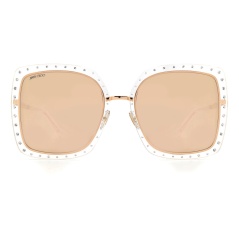 Ladies' Sunglasses Jimmy Choo ø 56 mm