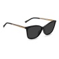 Ladies' Sunglasses Jimmy Choo BA-G-S-807-IR ø 56 mm