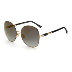 Ladies' Sunglasses Jimmy Choo MELY-S-000-FQ ø 60 mm