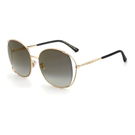 Ladies' Sunglasses Jimmy Choo TINKA-G-SK-000-FQ Ø 61 mm