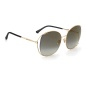 Ladies' Sunglasses Jimmy Choo TINKA-G-SK-000-FQ Ø 61 mm
