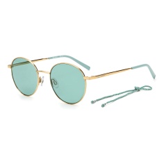 Ladies' Sunglasses Missoni MMI-0020-S-PEF-QT Ø 51 mm