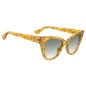 Ladies' Sunglasses Moschino MOS056-S-XDP-9K ø 54 mm