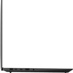 Laptop Lenovo ThinkPad P1 Gen 5 21DDS1590J Qwerty in Spagnolo Intel® Core™ i7-12800H