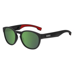 Men's Sunglasses Hugo Boss BOSS-1452-S-BLX-Z9 ø 54 mm