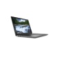 Laptop Dell Latitude 3540 15,6" Intel Core i7-1355U 16 GB RAM 512 GB SSD Qwerty in Spagnolo
