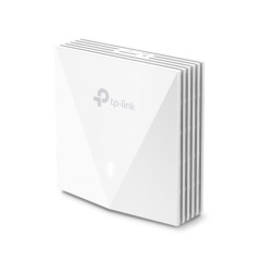 Punto d'Accesso TP-Link EAP650-Wall Nero Bianco