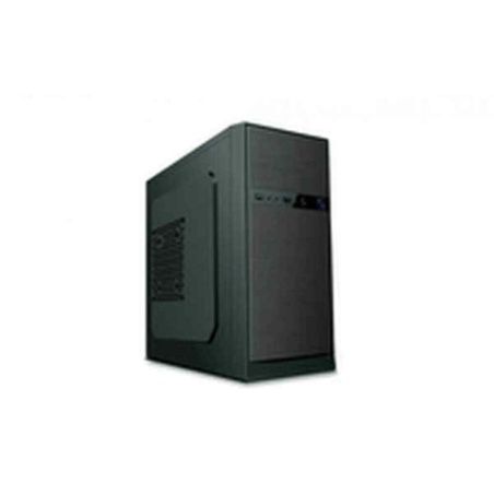 Case computer desktop Micro ATX CoolBox COO-PCM500-1 Nero