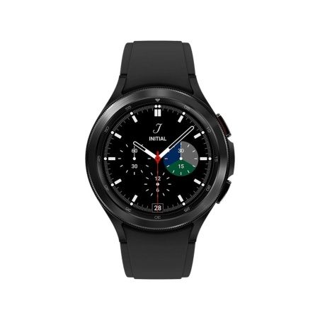Smartwatch Samsung Watch 4 1,35" Nero