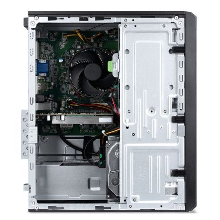 PC da Tavolo Acer DT.VWMEB.00H Intel Core i5-1240 8 GB RAM 256 GB SSD