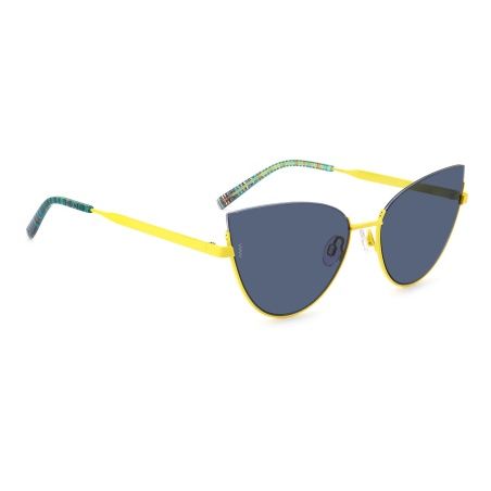 Ladies' Sunglasses Missoni MMI-0100-S-40G-KU ø 60 mm