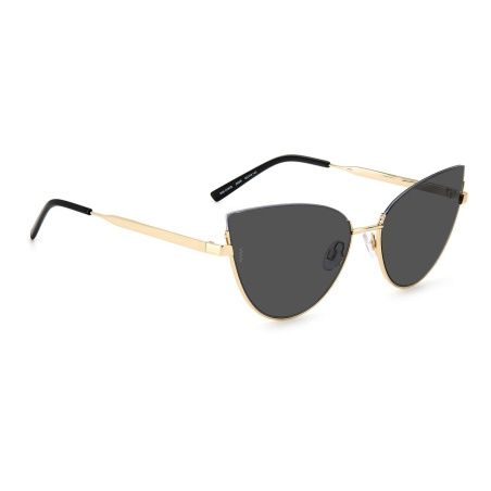 Ladies' Sunglasses Missoni MMI-0100-S-J5G-IR ø 60 mm