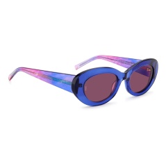 Ladies' Sunglasses Missoni MMI-0095-S-S6F-U1 Ø 52 mm