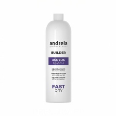 Smalto acrilico Professional Builder Acrylic Liquid Fast Dry Andreia Professional Builder (1000 ml)