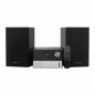 Impianto di Musica Hi-Fi Energy Sistem Home Speaker 7 Bluetooth 30W Nero Nero/Argentato