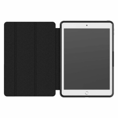 Tablet cover iPad 9/8/7 Otterbox 77-62045 Black