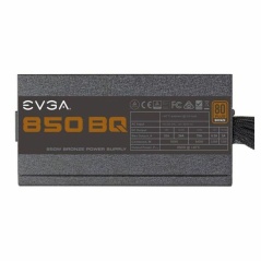 Power supply Evga 110-BQ-0850-V2 850W Modular 850 W 840 W ATX 80 Plus Bronze