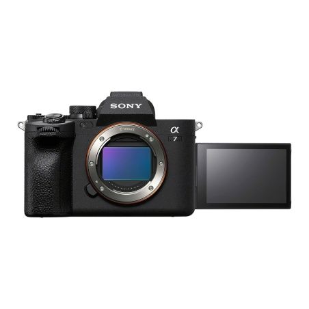 Reflex camera Sony ILCE-7M4