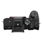 Macchina fotografica reflex Sony ILCE-7M4
