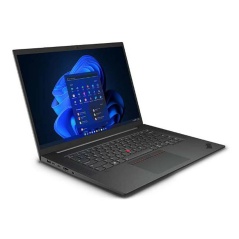 Laptop Lenovo ThinkBook P1 G4 16" i9-11950H 32 GB RAM 512 GB SSD NVIDIA GeForce RTX 3080 Qwerty in Spagnolo