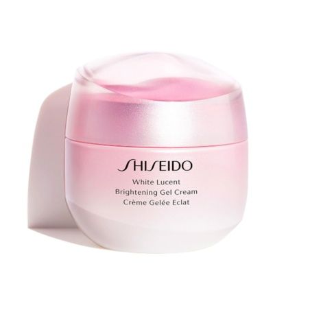 Crema Illuminante White Lucent Shiseido 50 ml
