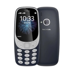 Cellulare per anziani Nokia 3310 2,4" Azzurro 16 GB RAM