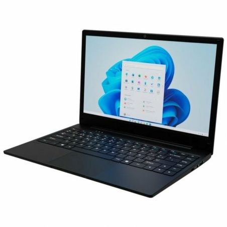 Laptop Alurin Flex Advance 14" I5-1155G7 16 GB RAM 500 GB SSD Spanish Qwerty