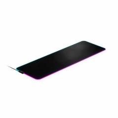 Mouse Mat SteelSeries 63826 Black Gaming LED RGB 90 x 30 cm