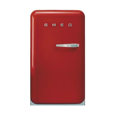Mini frigo Smeg FAB10LRD5 Rosso