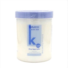Nourishing Hair Mask Keratin Shot Salerm 1000 ml