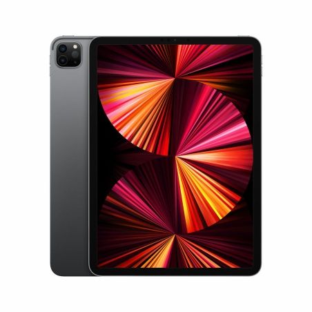 Tablet Apple iPad Pro 2021 11" M1 16 GB RAM 2 TB Grey