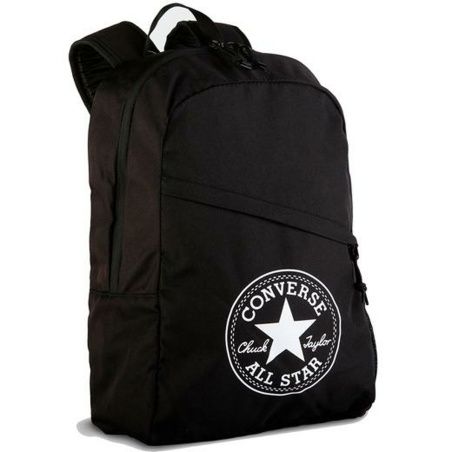 Laptop Backpack Converse Black 45 x 27 x 13,5 cm