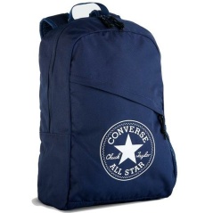 Laptop Backpack Converse Blue 45 x 27 x 13,5 cm