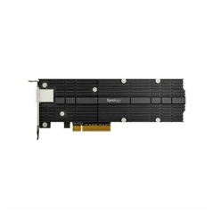 PCI Card SSD M.2 Synology E10M20-T1