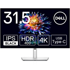 Gaming Monitor Dell DELL-U3223QE 31,5" 4K Ultra HD